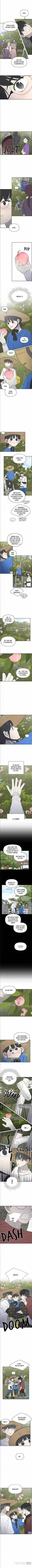 A Guide To Proper Dating Chapter 101