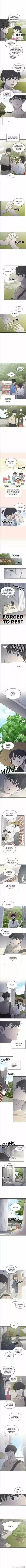 A Guide To Proper Dating Chapter 103