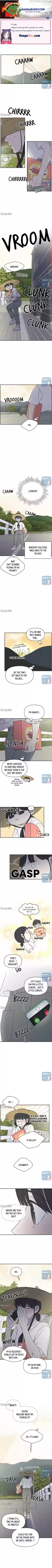 A Guide To Proper Dating Chapter 106