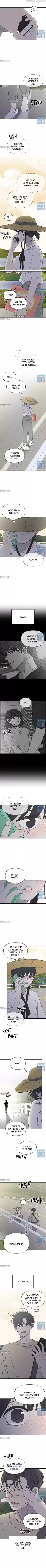 A Guide To Proper Dating Chapter 106