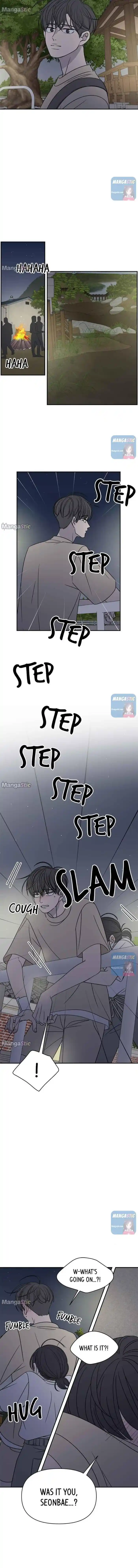 A Guide To Proper Dating Chapter 106.5