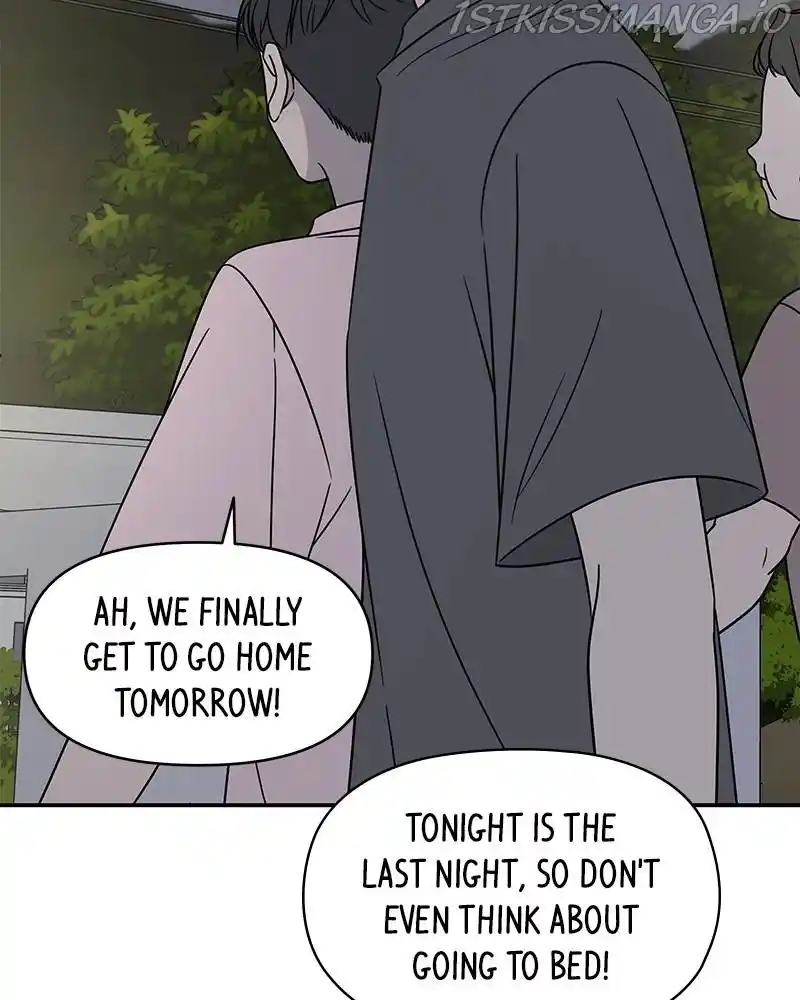 A Guide To Proper Dating Chapter 107