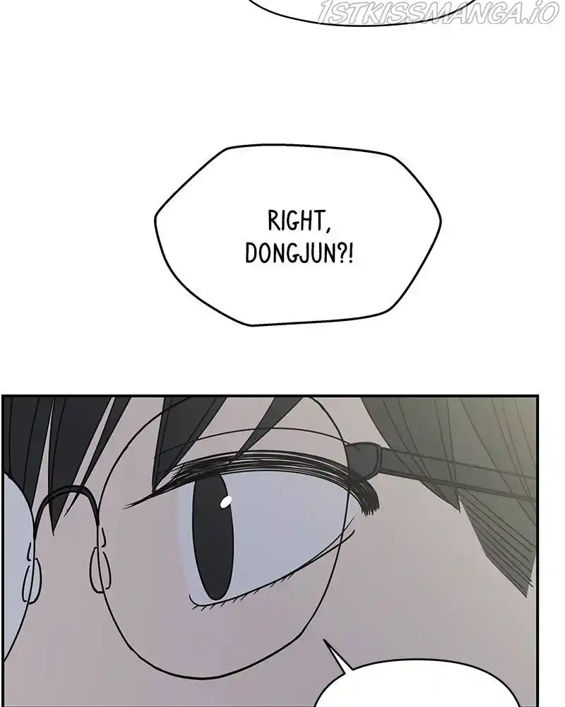 A Guide To Proper Dating Chapter 107