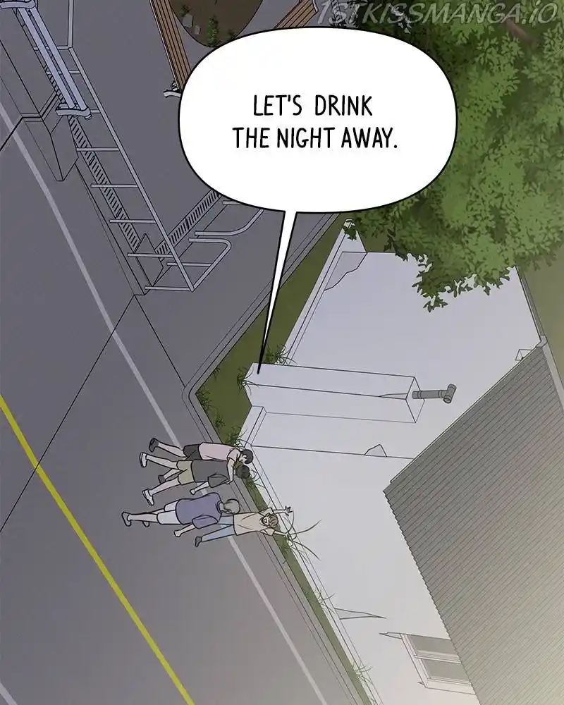 A Guide To Proper Dating Chapter 107