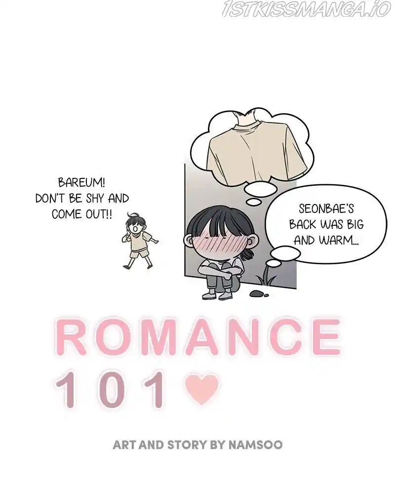 A Guide To Proper Dating Chapter 107