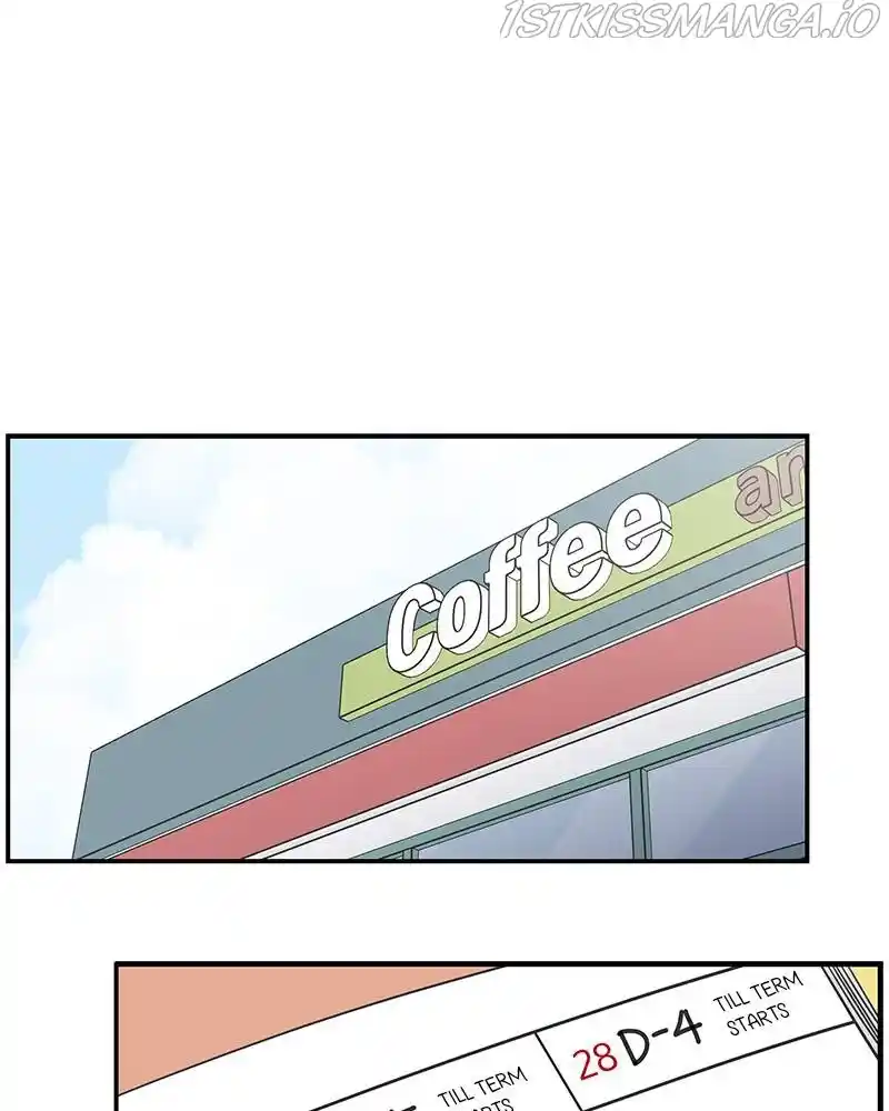 A Guide To Proper Dating Chapter 107