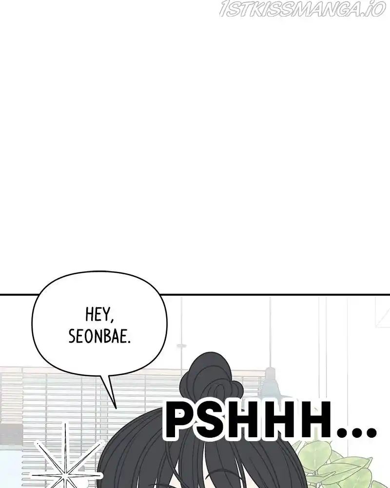 A Guide To Proper Dating Chapter 107