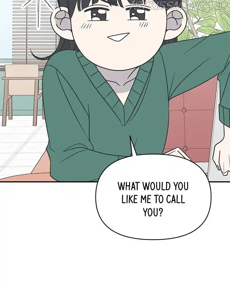 A Guide To Proper Dating Chapter 107