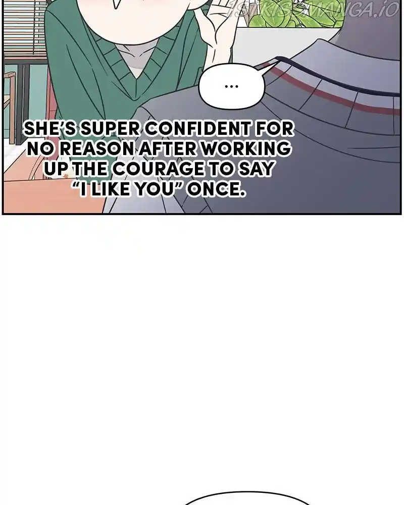 A Guide To Proper Dating Chapter 107