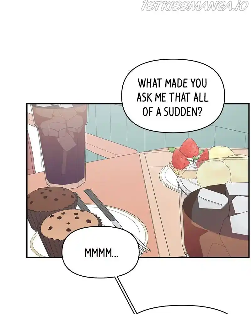 A Guide To Proper Dating Chapter 107