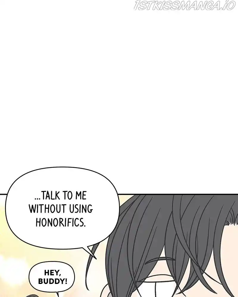 A Guide To Proper Dating Chapter 107