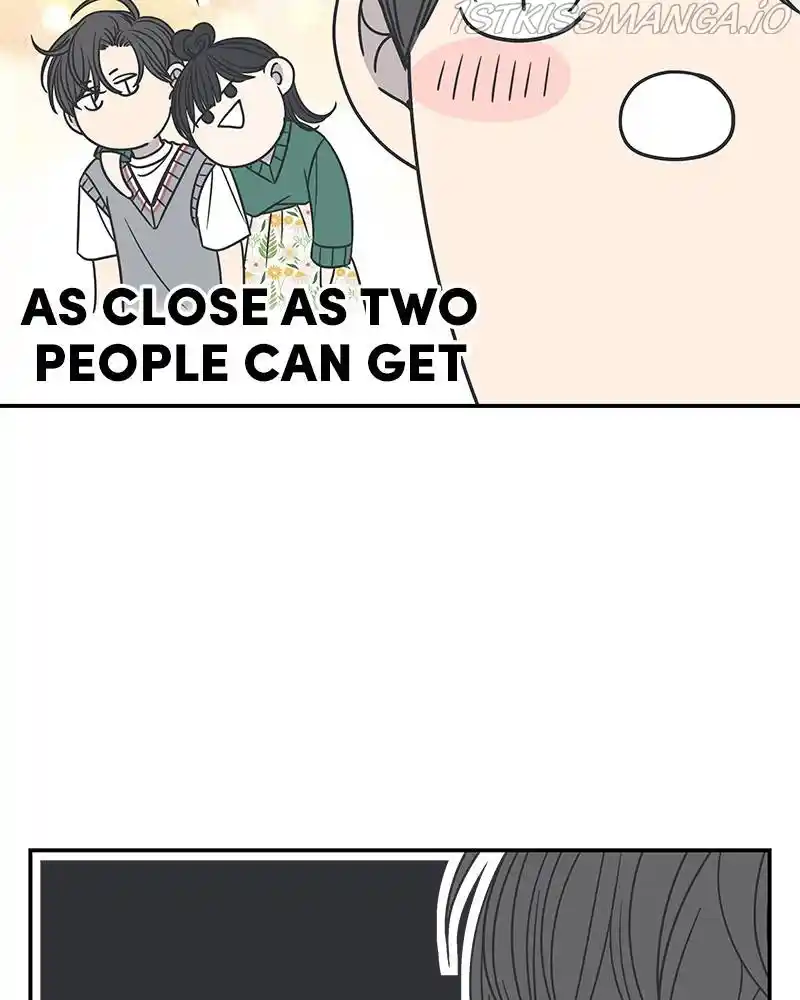 A Guide To Proper Dating Chapter 107