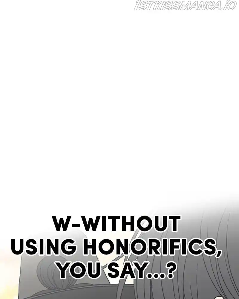 A Guide To Proper Dating Chapter 107