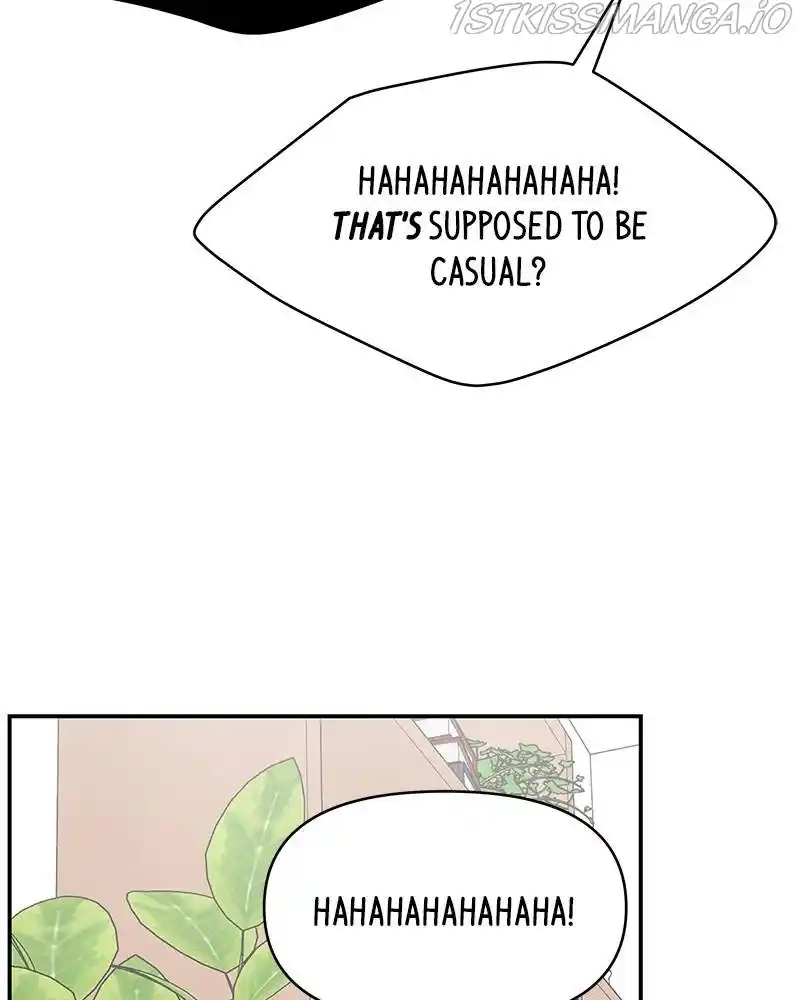 A Guide To Proper Dating Chapter 107