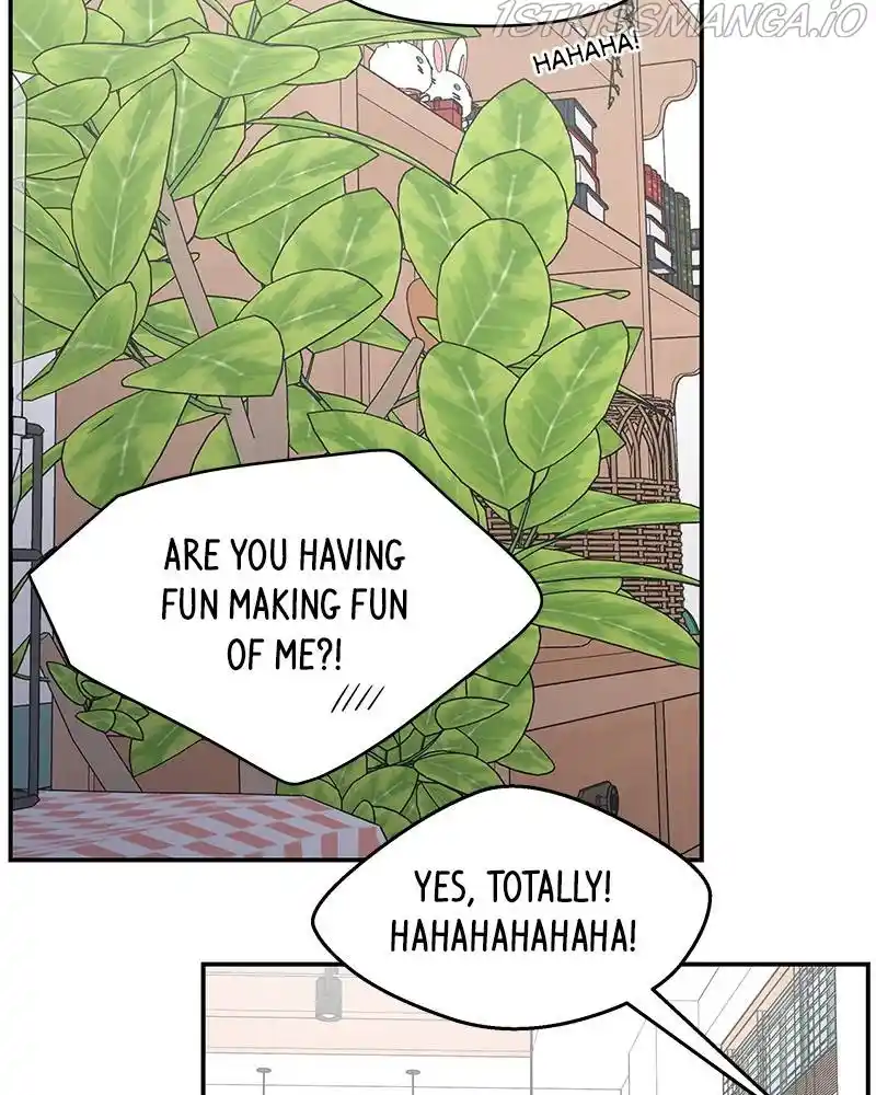 A Guide To Proper Dating Chapter 107