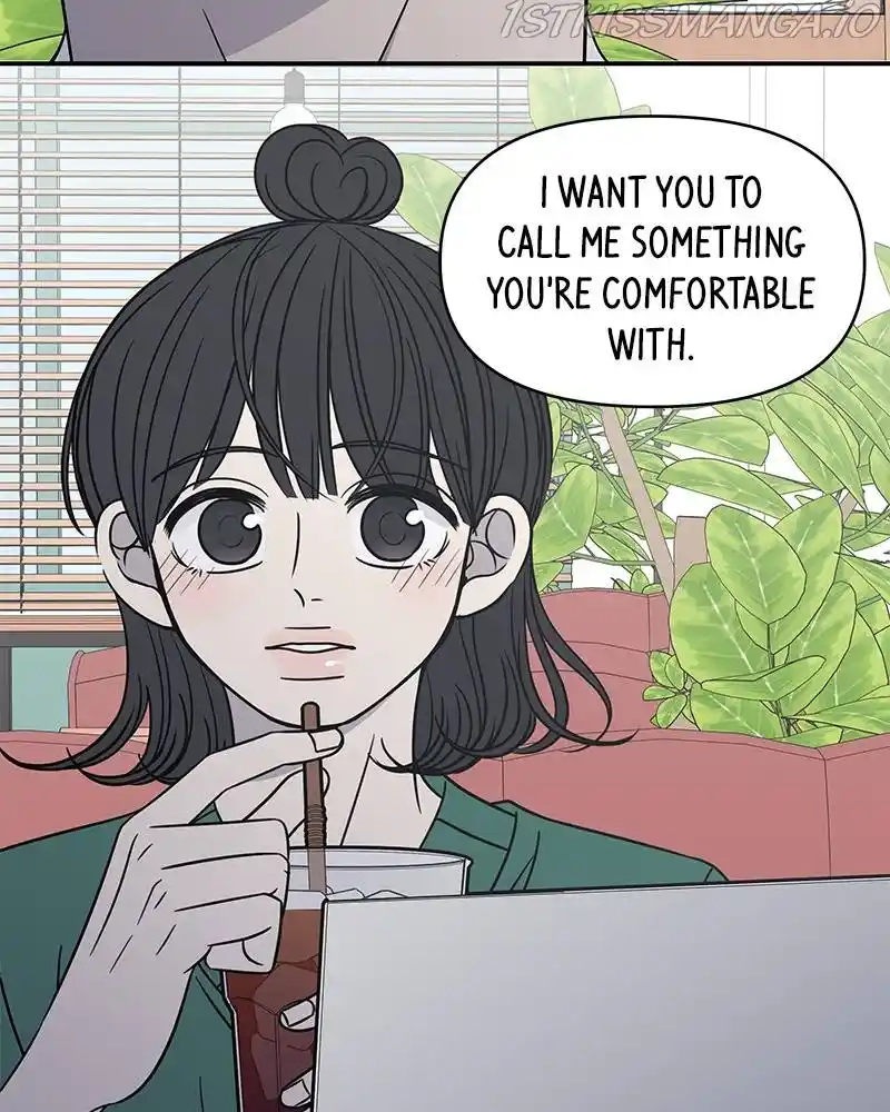 A Guide To Proper Dating Chapter 107