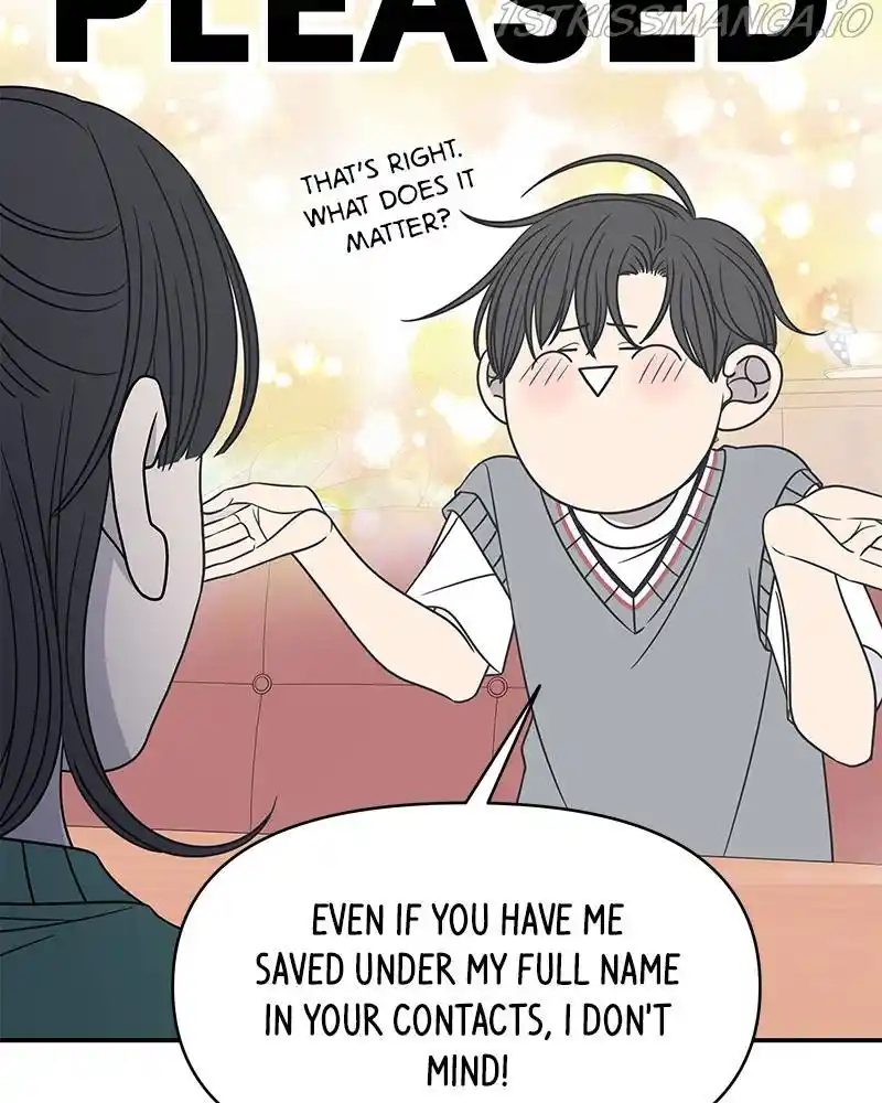 A Guide To Proper Dating Chapter 107