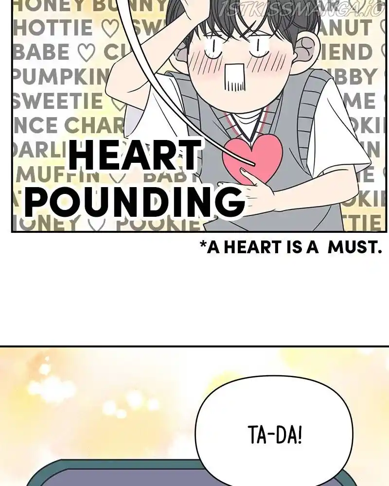 A Guide To Proper Dating Chapter 107