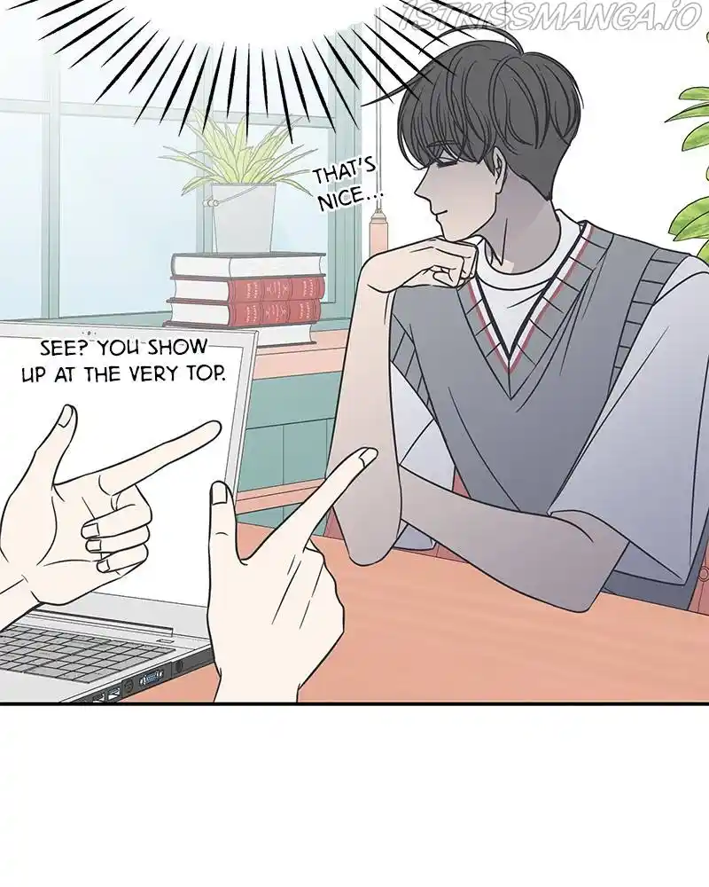 A Guide To Proper Dating Chapter 107