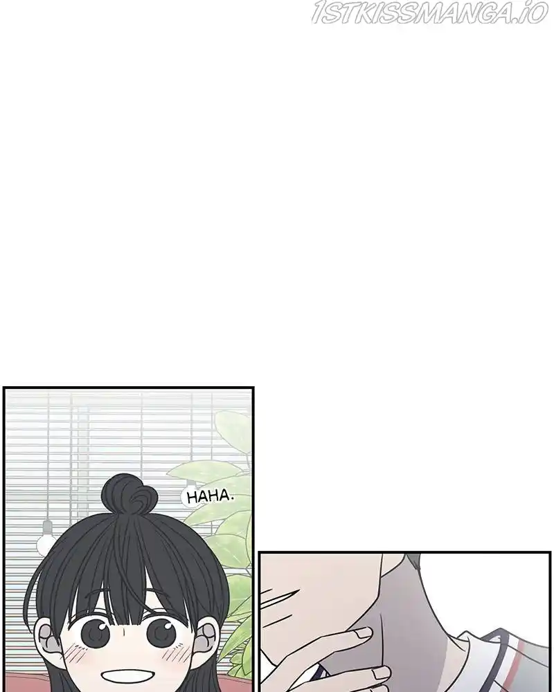 A Guide To Proper Dating Chapter 107