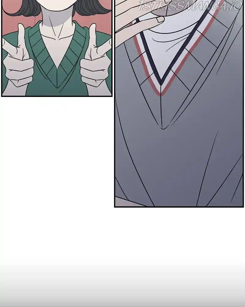 A Guide To Proper Dating Chapter 107