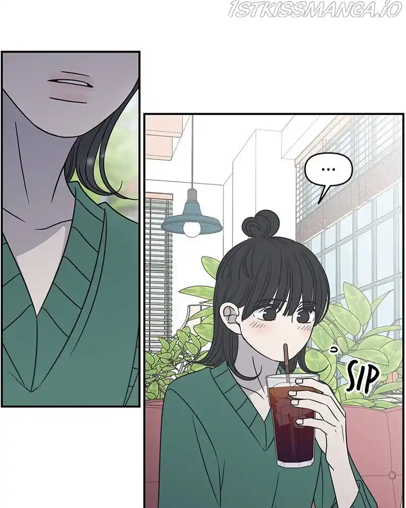 A Guide To Proper Dating Chapter 107