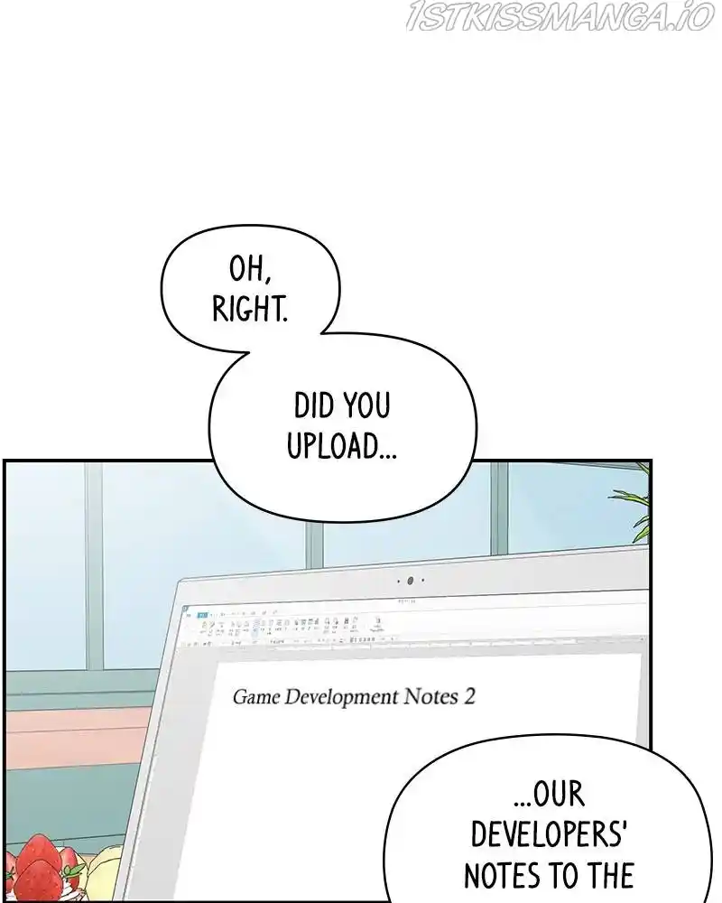 A Guide To Proper Dating Chapter 107