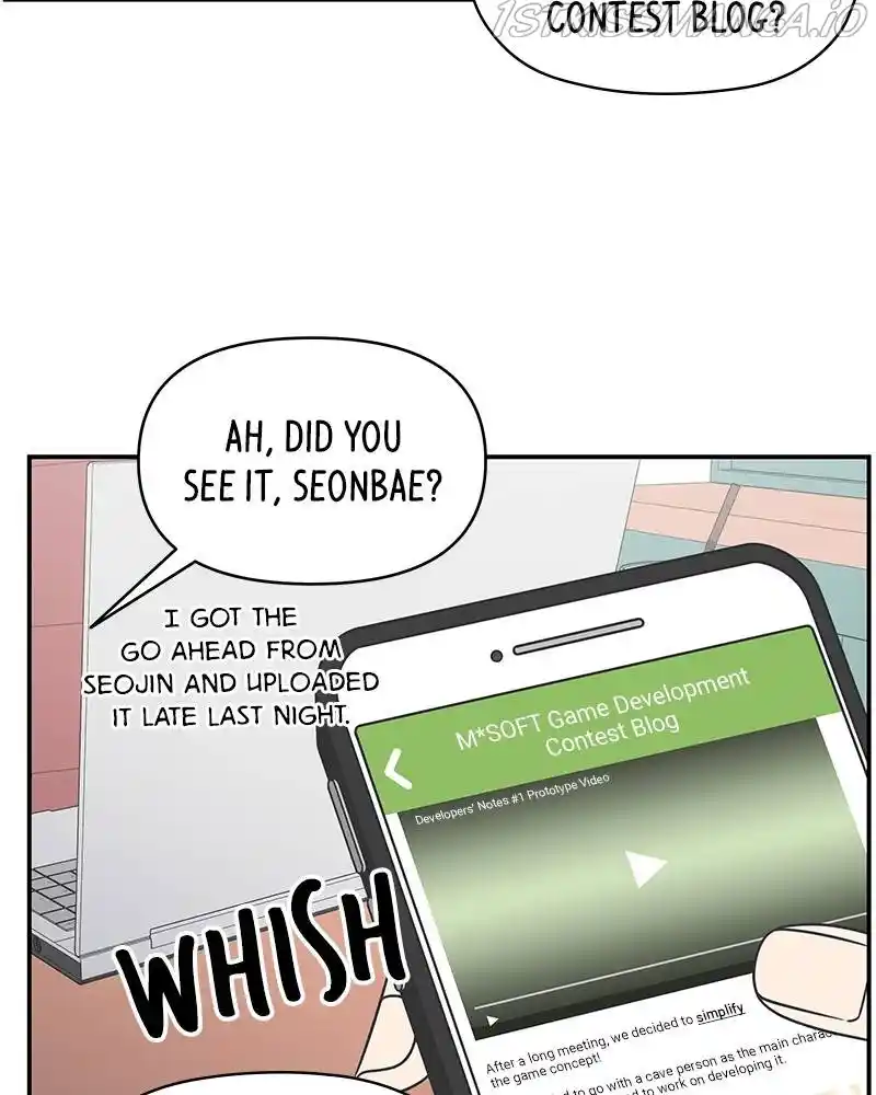 A Guide To Proper Dating Chapter 107