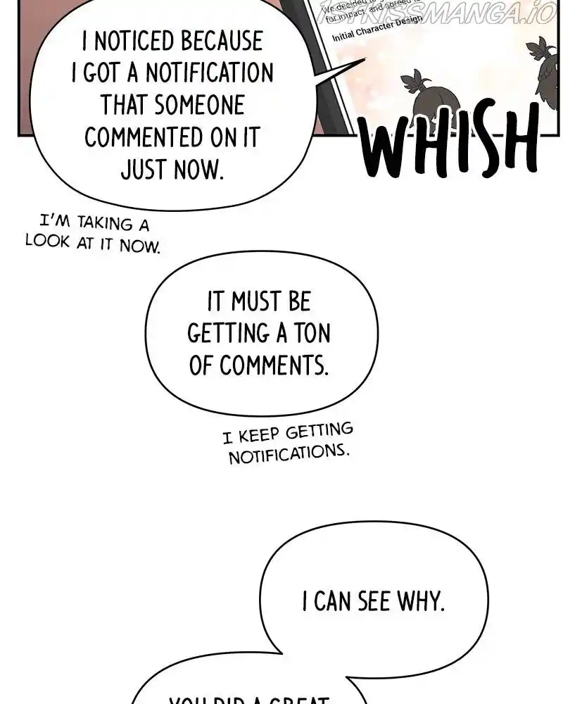 A Guide To Proper Dating Chapter 107