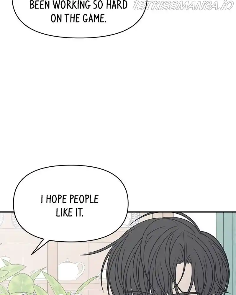 A Guide To Proper Dating Chapter 107