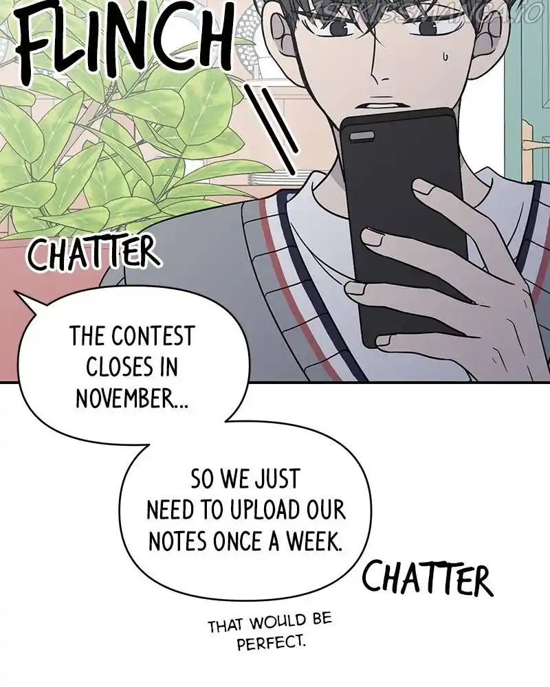 A Guide To Proper Dating Chapter 107