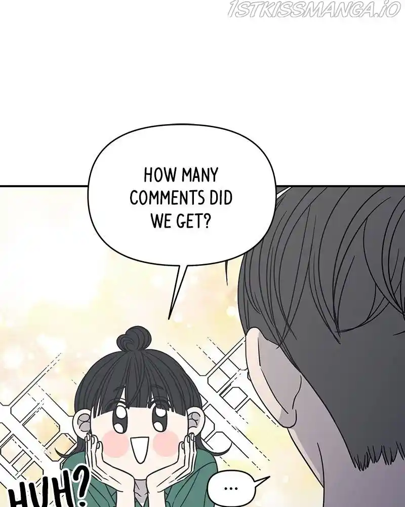 A Guide To Proper Dating Chapter 107