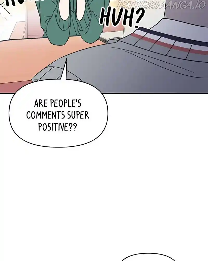 A Guide To Proper Dating Chapter 107