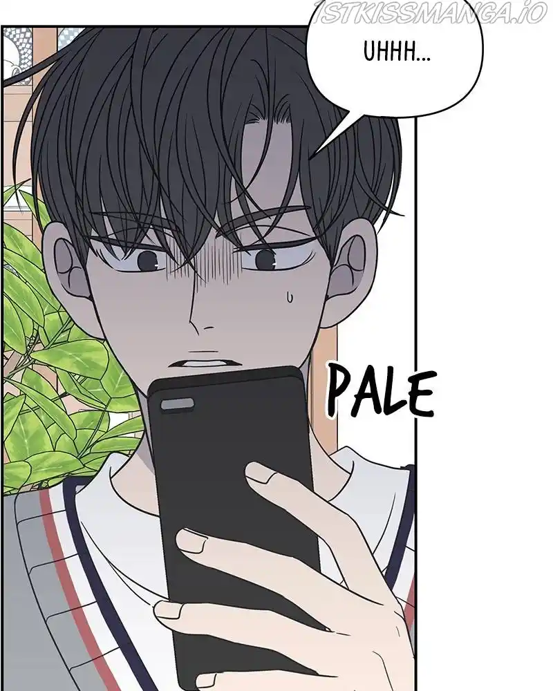 A Guide To Proper Dating Chapter 107