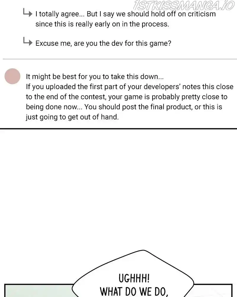 A Guide To Proper Dating Chapter 107