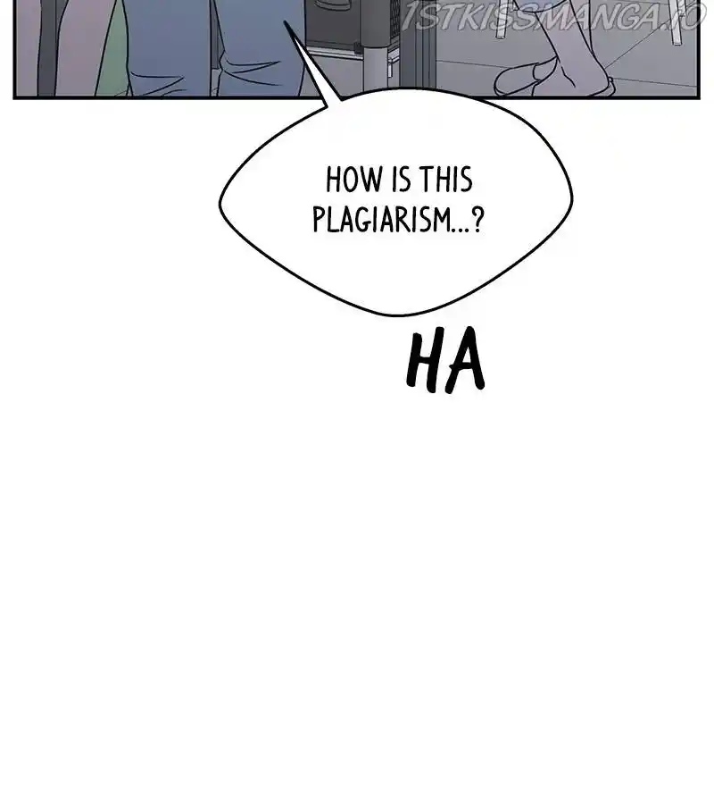 A Guide To Proper Dating Chapter 107