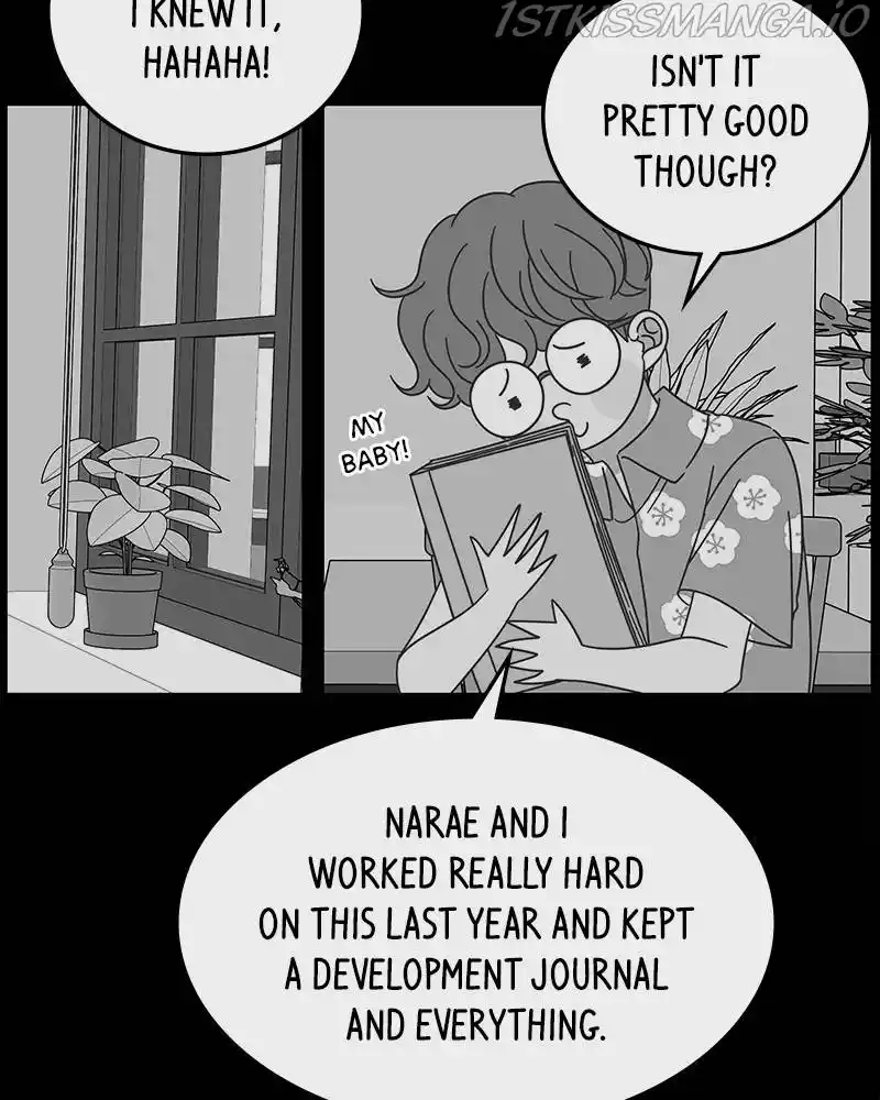 A Guide To Proper Dating Chapter 107