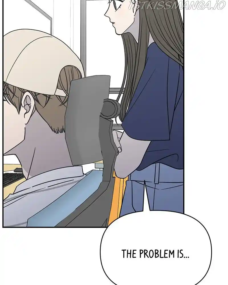 A Guide To Proper Dating Chapter 107