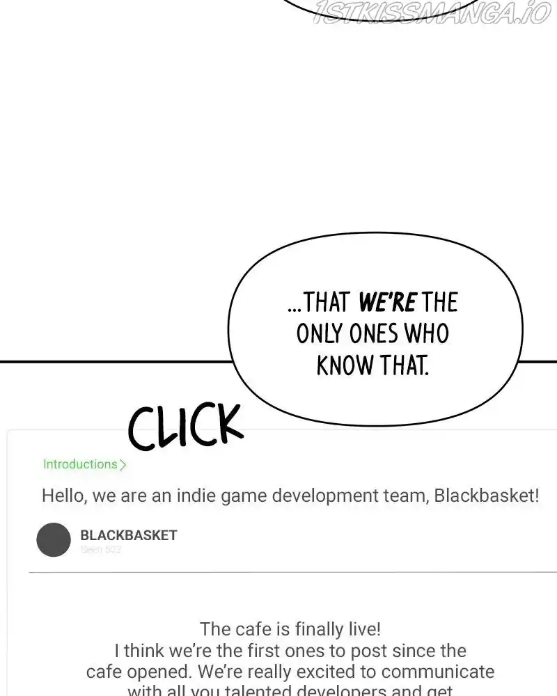 A Guide To Proper Dating Chapter 107