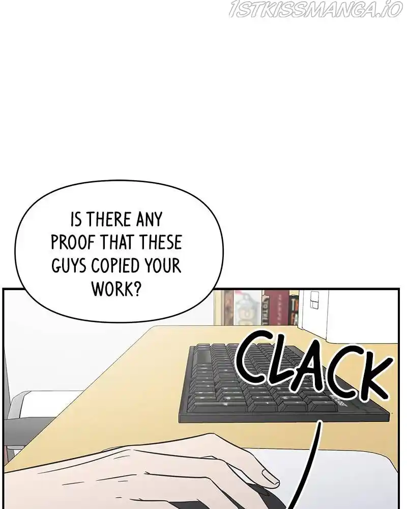 A Guide To Proper Dating Chapter 107