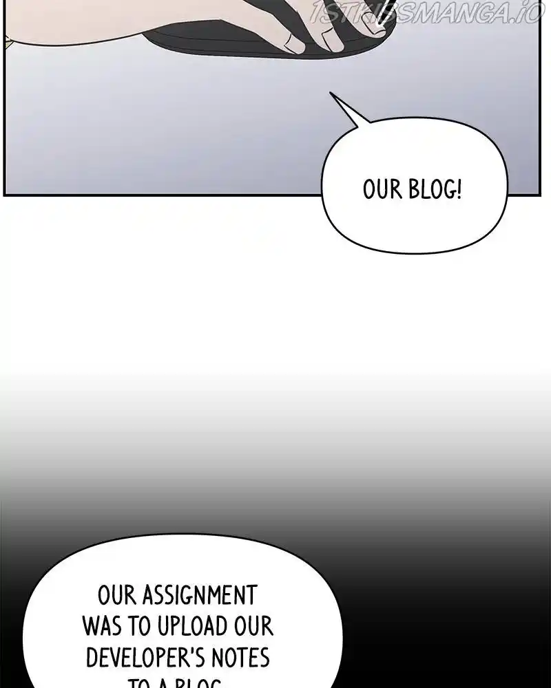 A Guide To Proper Dating Chapter 107