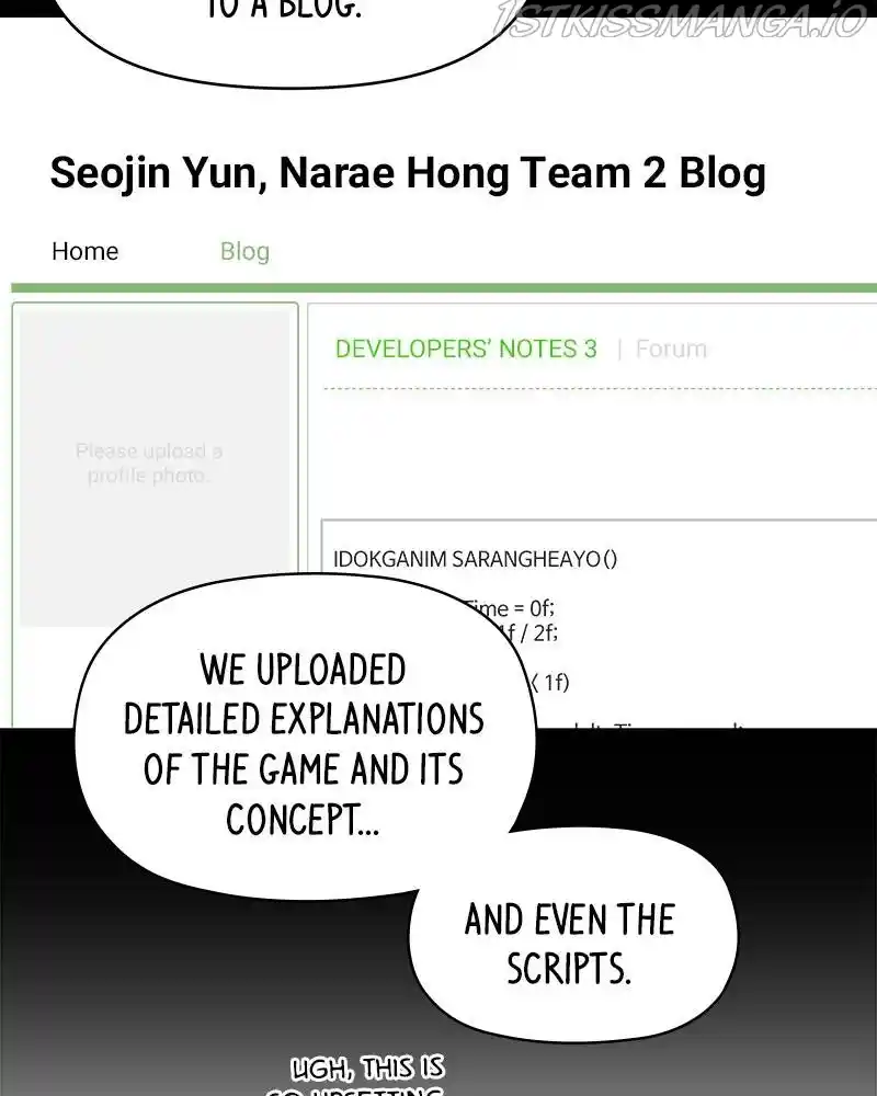 A Guide To Proper Dating Chapter 107