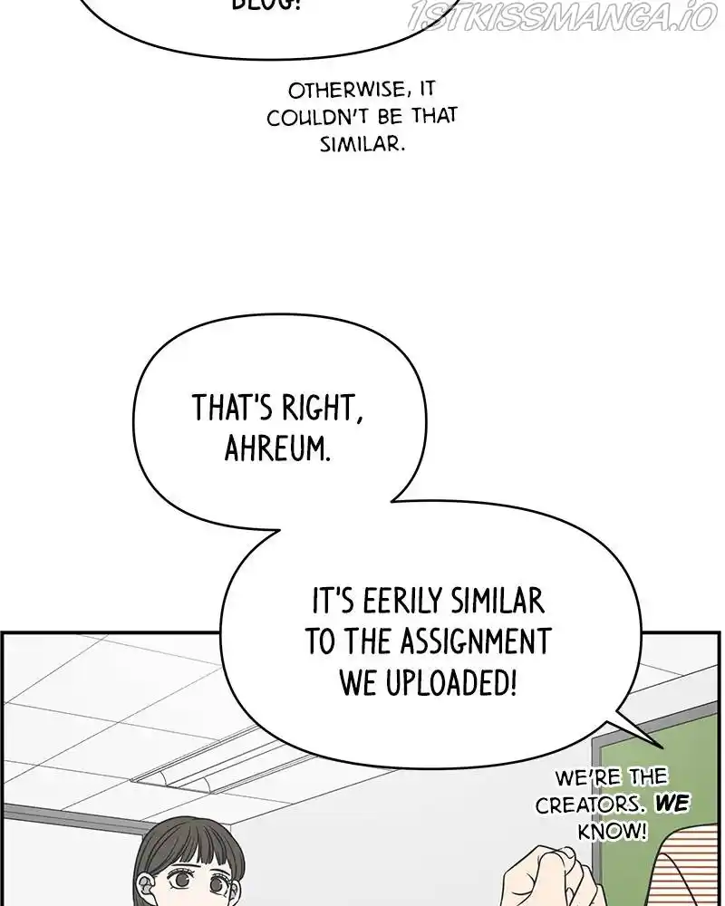 A Guide To Proper Dating Chapter 107