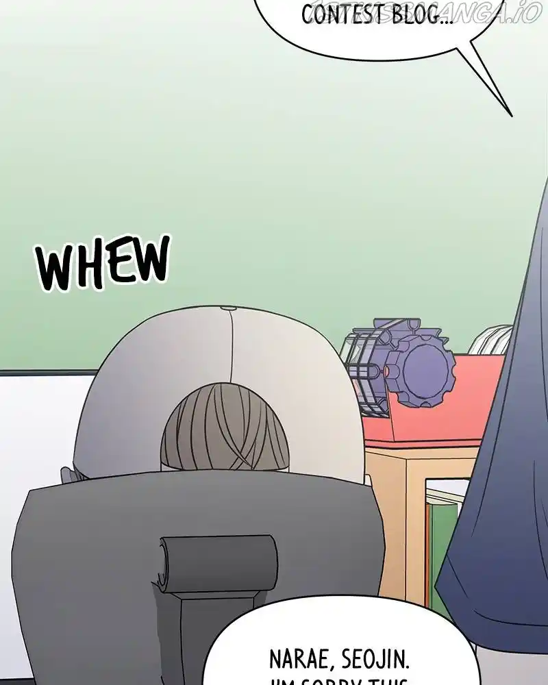 A Guide To Proper Dating Chapter 107