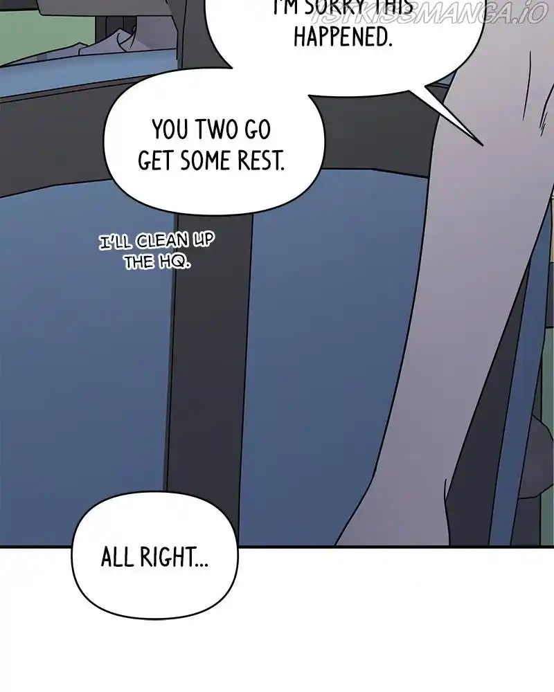 A Guide To Proper Dating Chapter 107