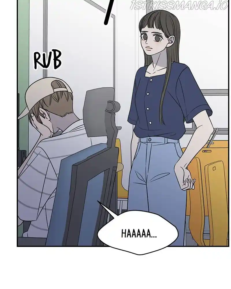 A Guide To Proper Dating Chapter 107