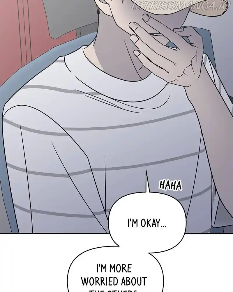 A Guide To Proper Dating Chapter 107