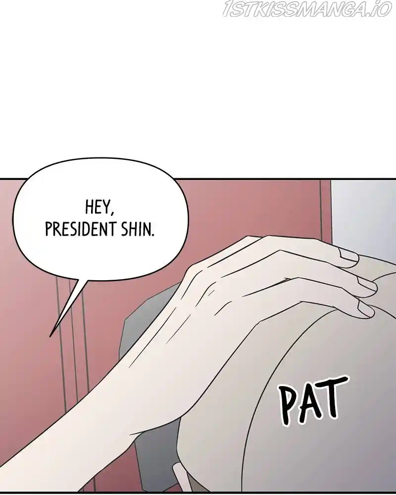 A Guide To Proper Dating Chapter 107