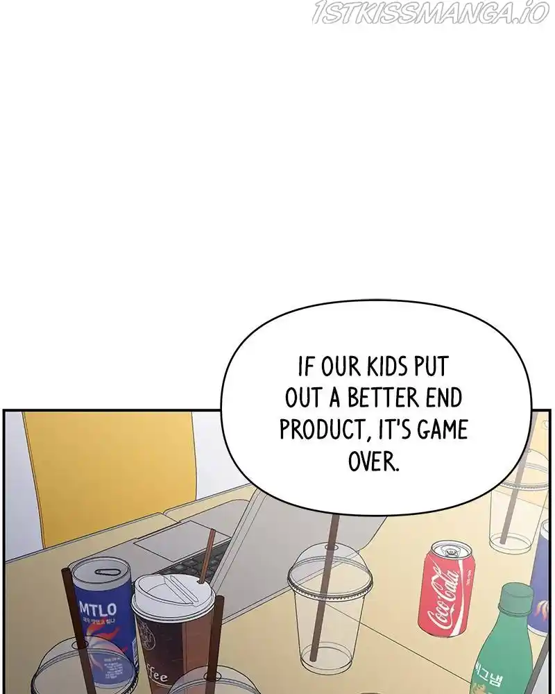 A Guide To Proper Dating Chapter 107