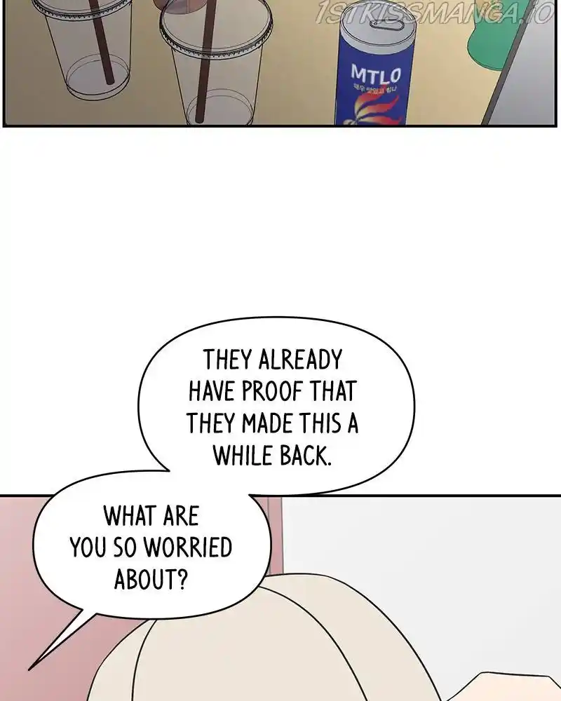 A Guide To Proper Dating Chapter 107